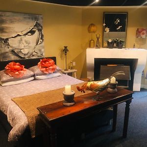 Deluxe Kamer met een King Size Bed
